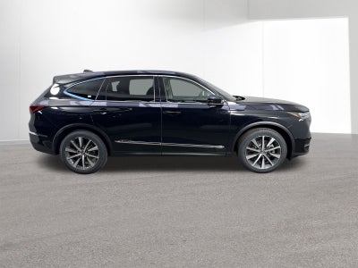 2026 Acura MDX SH-AWD with Technology Package