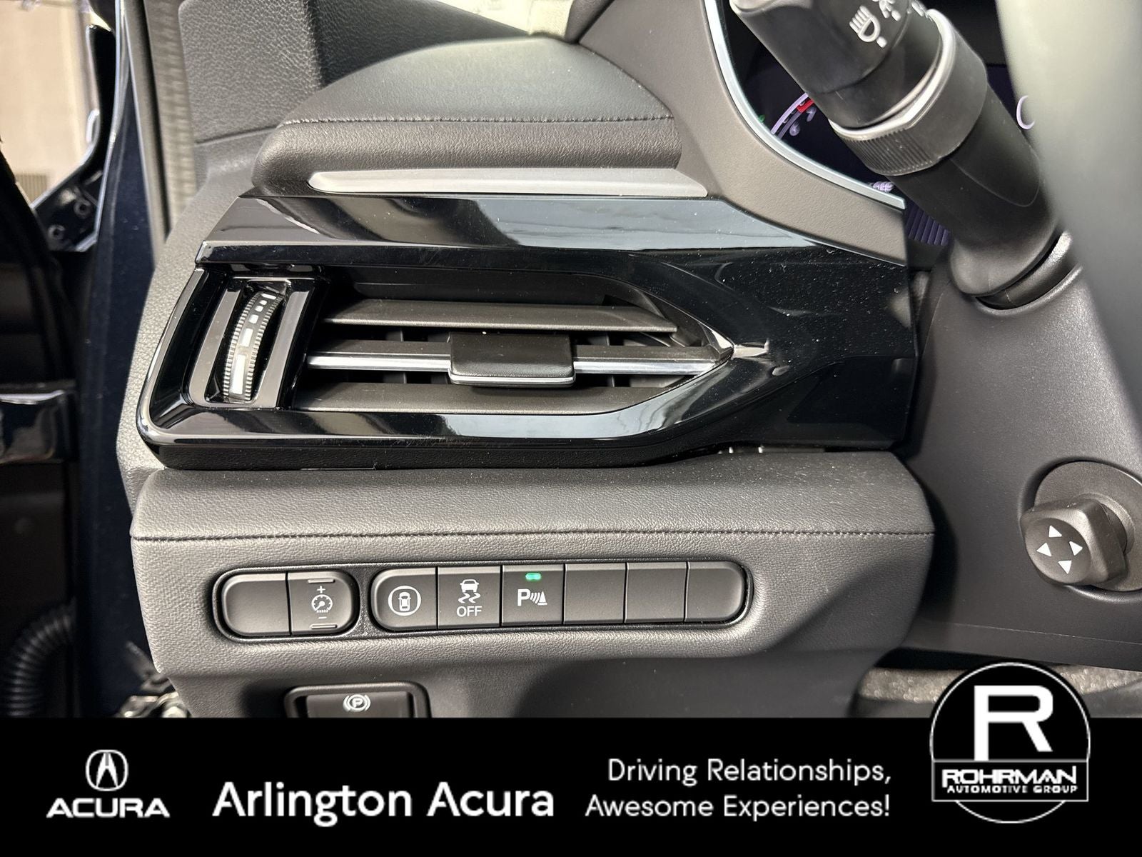 2026 Acura MDX SH-AWD with Technology Package