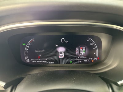 2026 Acura MDX SH-AWD with Technology Package