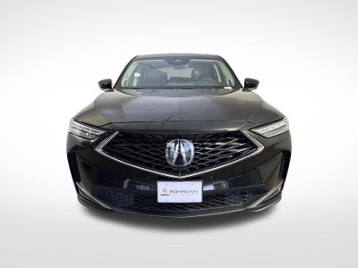 2026 Acura MDX SH-AWD with Technology Package