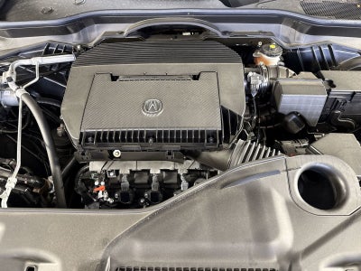 2026 Acura MDX SH-AWD with Technology Package