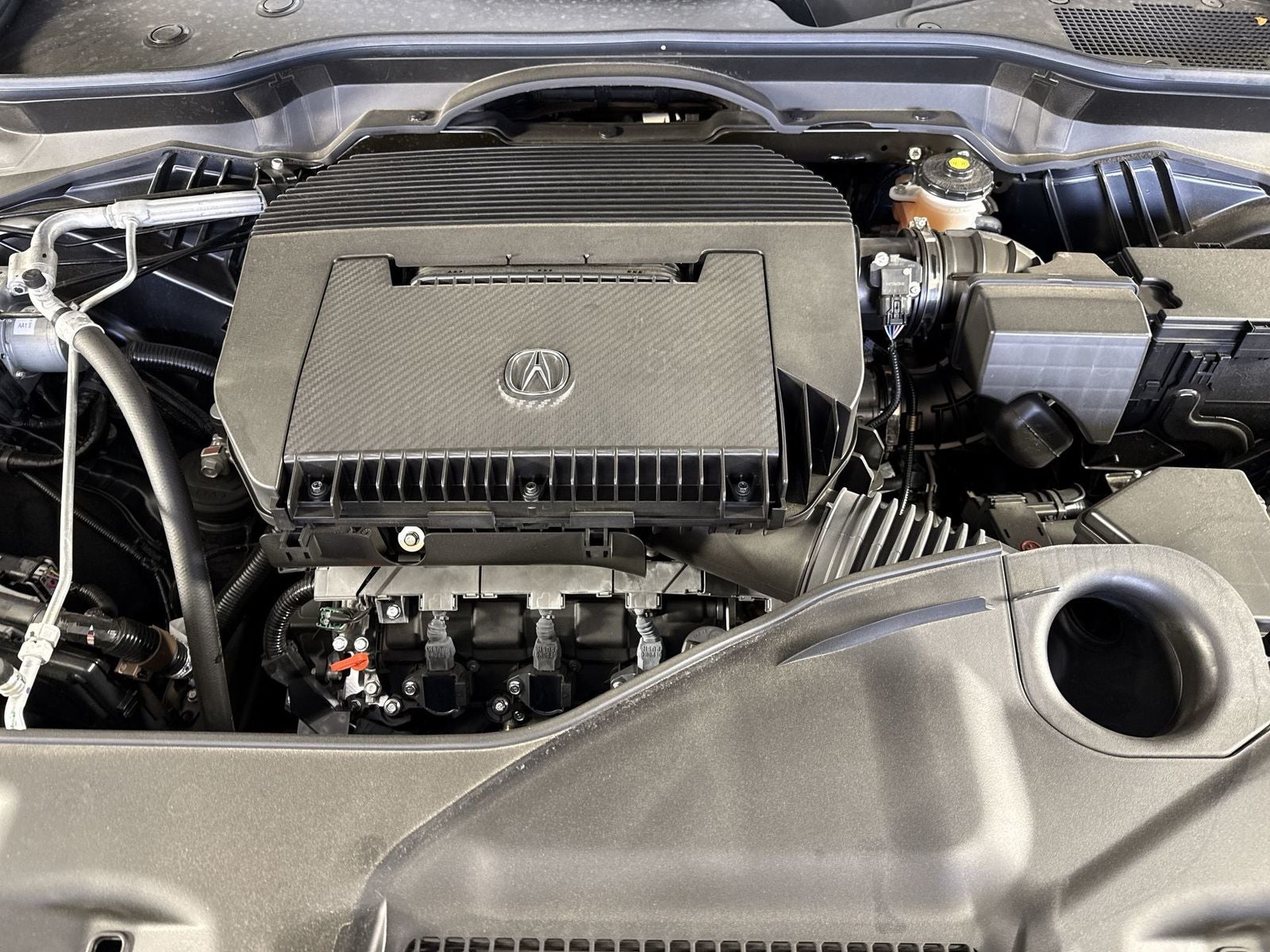 2026 Acura MDX SH-AWD with Technology Package