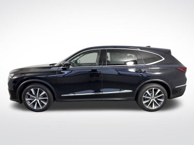 2026 Acura MDX SH-AWD with Technology Package