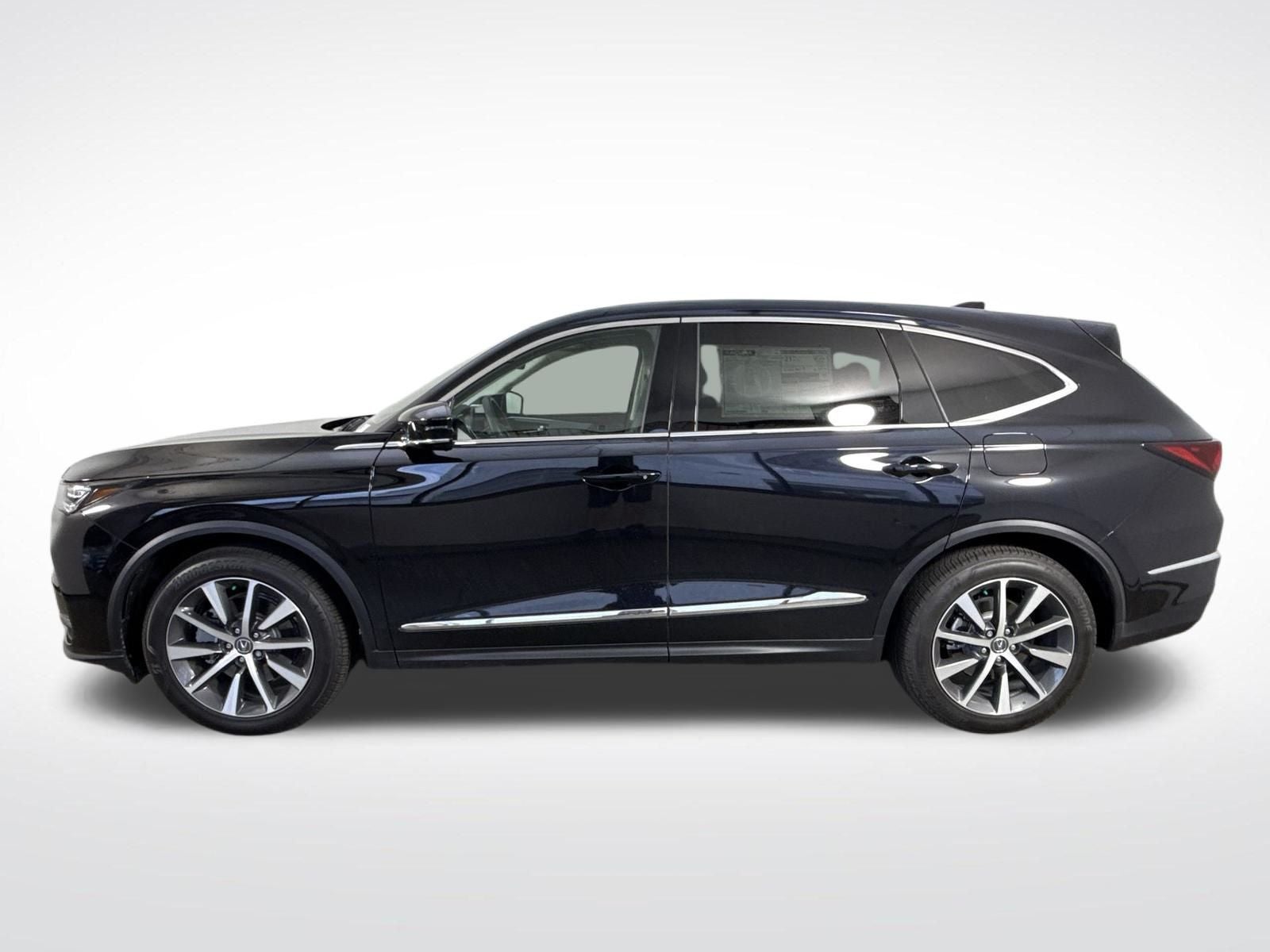 2026 Acura MDX SH-AWD with Technology Package