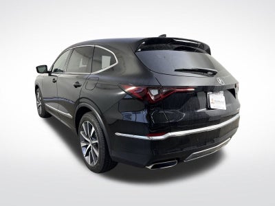 2026 Acura MDX SH-AWD with Technology Package