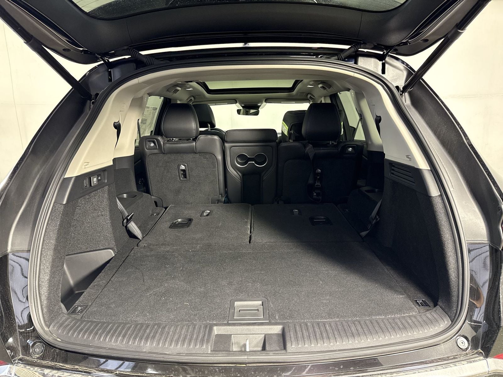 2026 Acura MDX SH-AWD with Technology Package