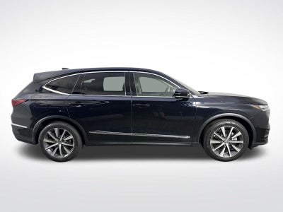 2026 Acura MDX SH-AWD with Technology Package