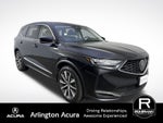 2026 Acura MDX SH-AWD with Technology Package