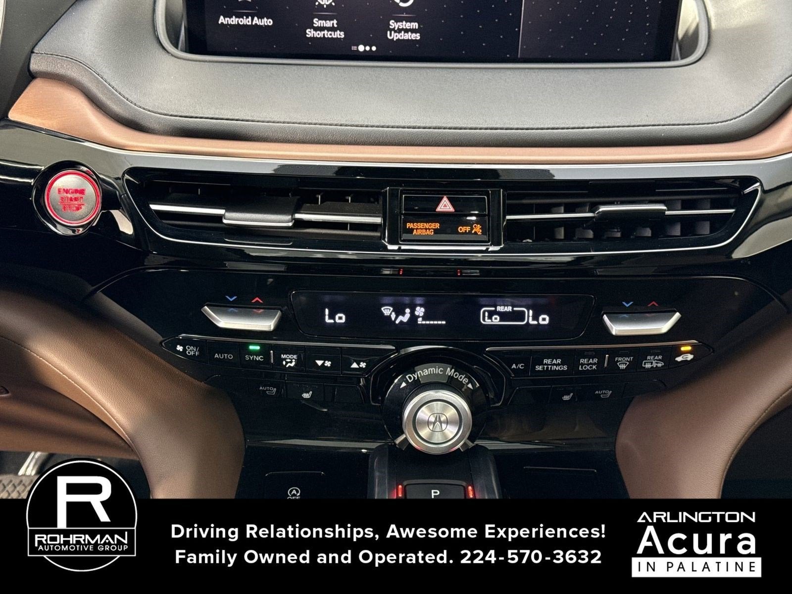 2023 Acura MDX SH-AWD TECH