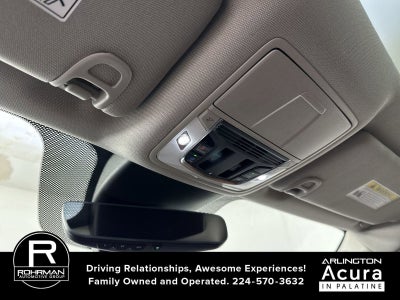 2023 Acura MDX SH-AWD TECH