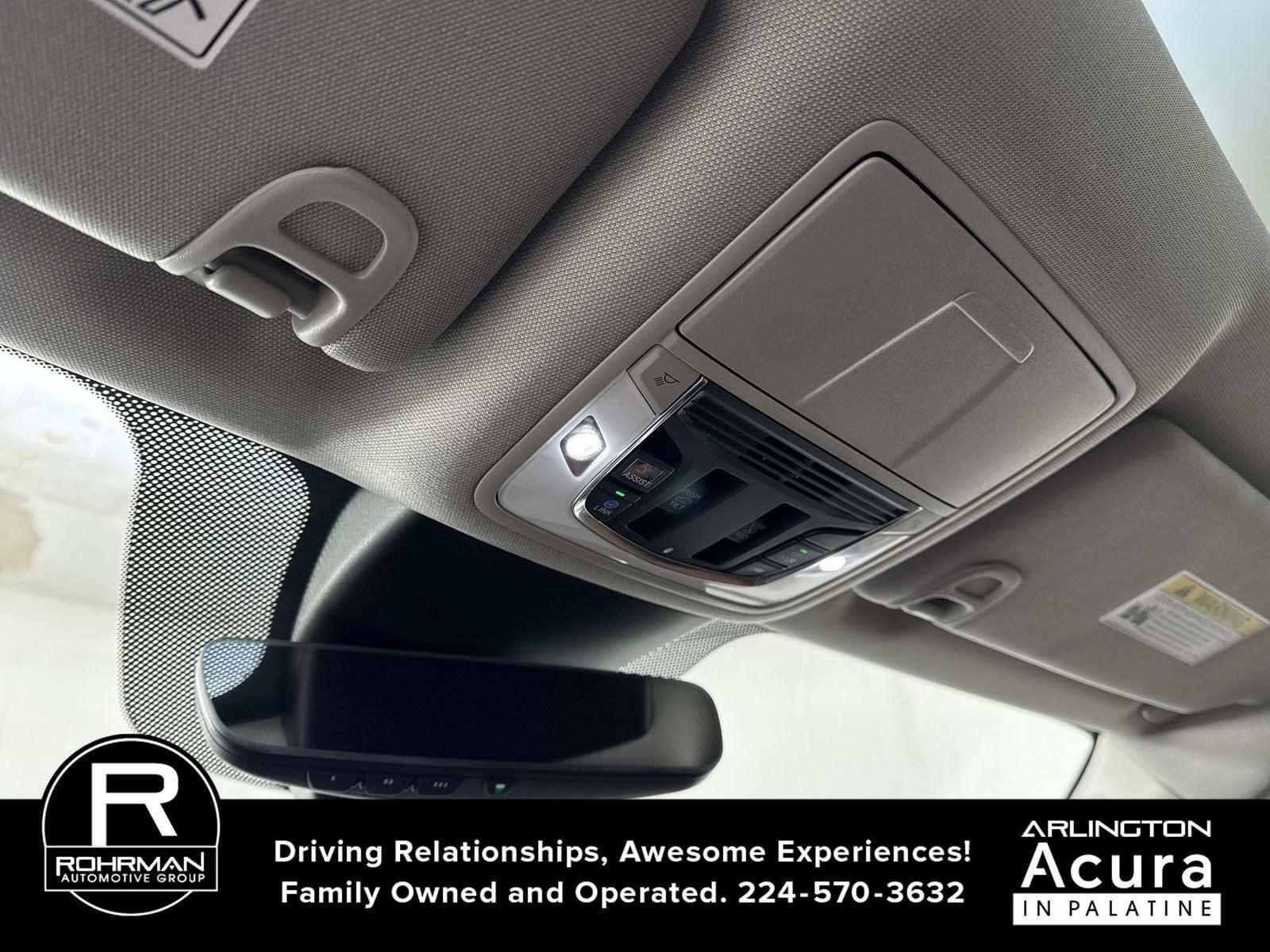 2023 Acura MDX SH-AWD TECH