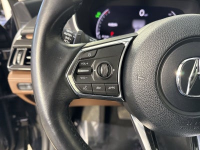 2023 Acura MDX SH-AWD TECH