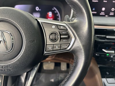 2023 Acura MDX SH-AWD TECH
