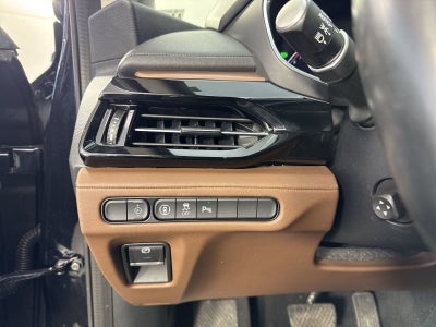 2023 Acura MDX SH-AWD TECH