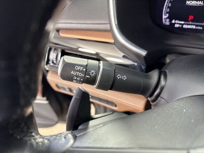 2023 Acura MDX SH-AWD TECH