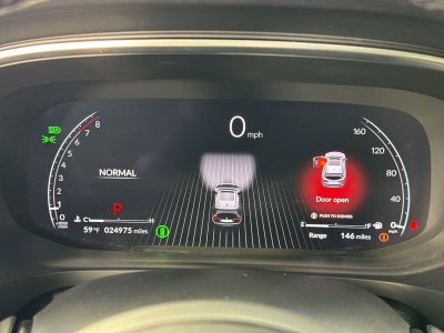 2023 Acura MDX SH-AWD TECH