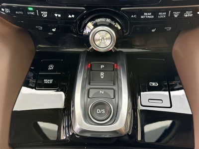 2023 Acura MDX SH-AWD TECH