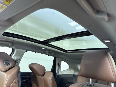 2023 Acura MDX SH-AWD TECH