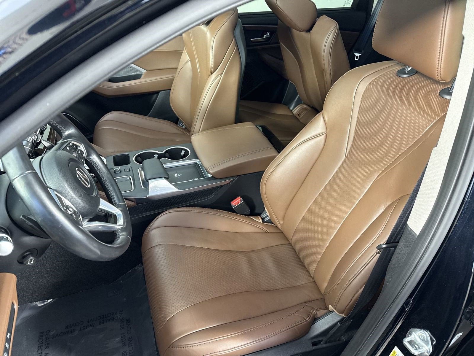 2023 Acura MDX SH-AWD TECH