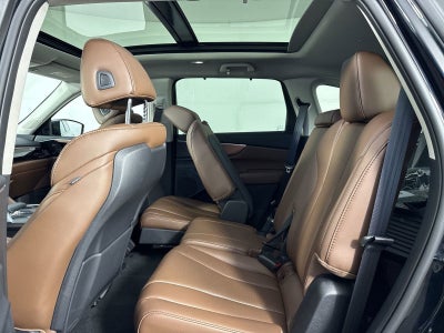 2023 Acura MDX SH-AWD TECH