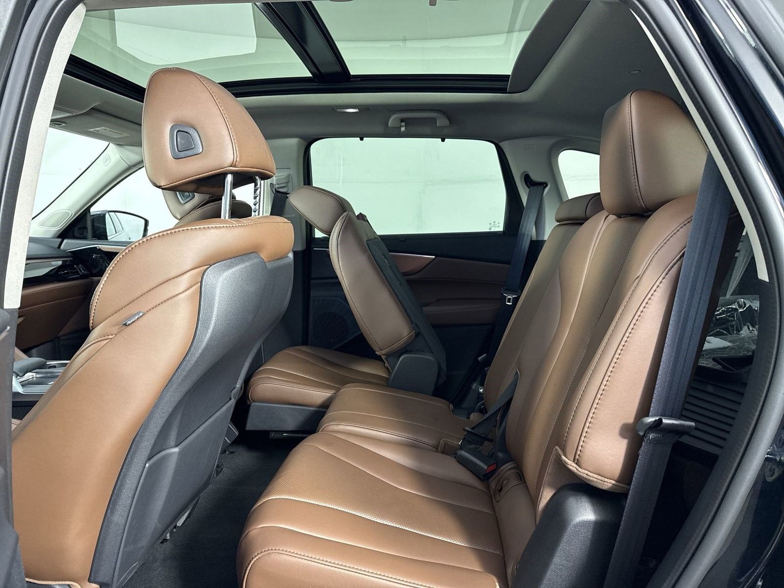 2023 Acura MDX SH-AWD TECH