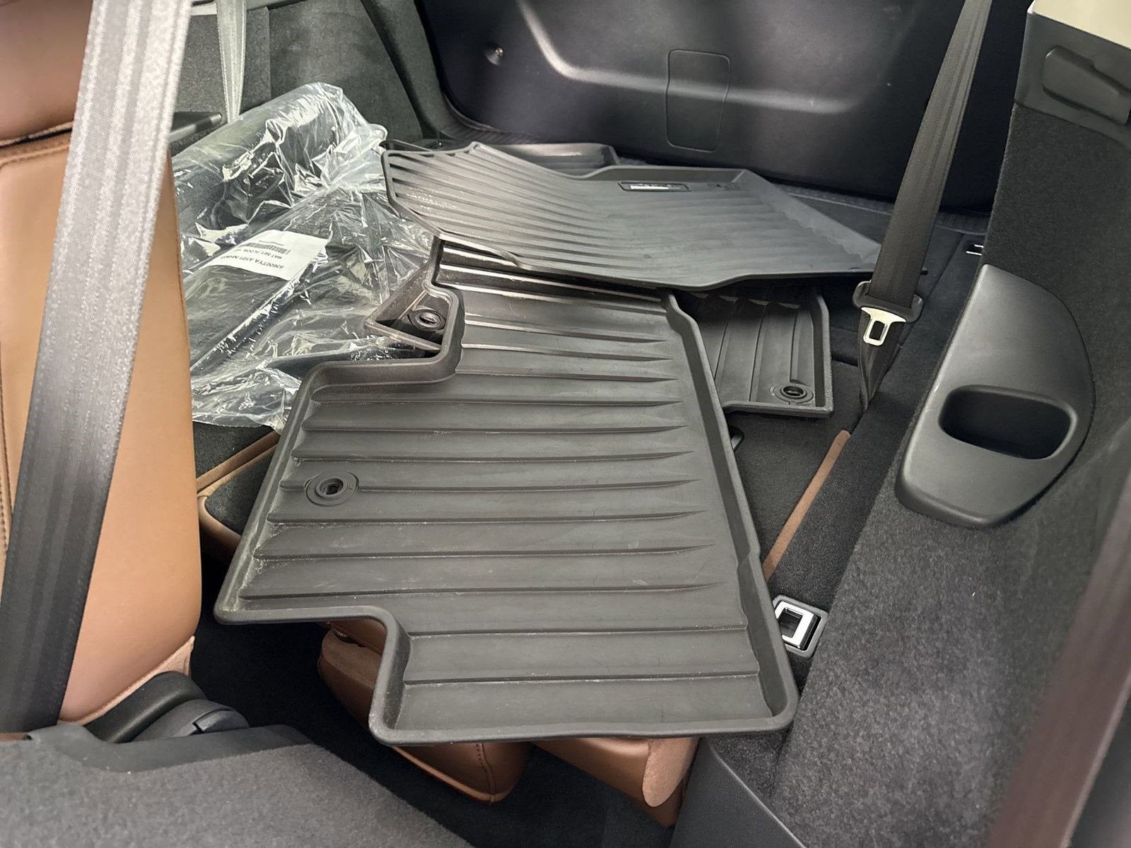 2023 Acura MDX SH-AWD TECH