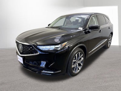 2023 Acura MDX SH-AWD TECH