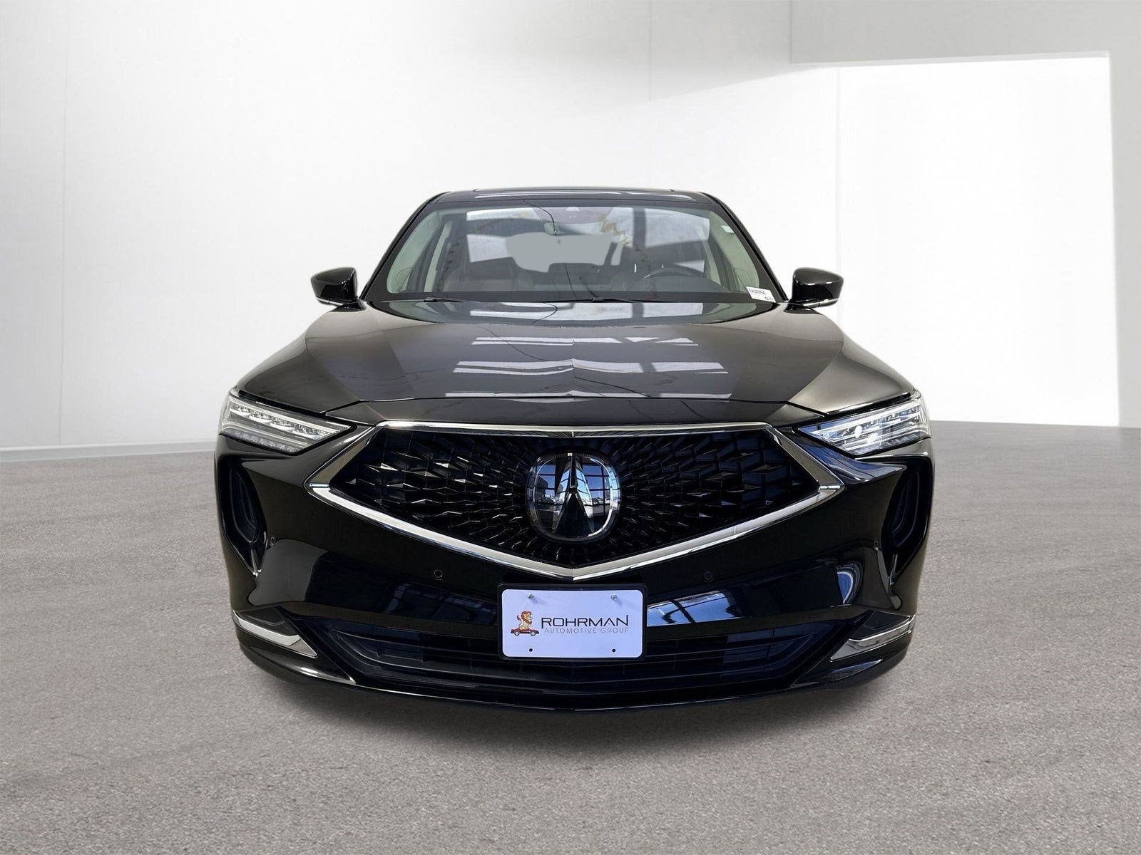 2023 Acura MDX SH-AWD TECH