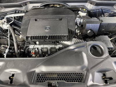 2023 Acura MDX SH-AWD TECH