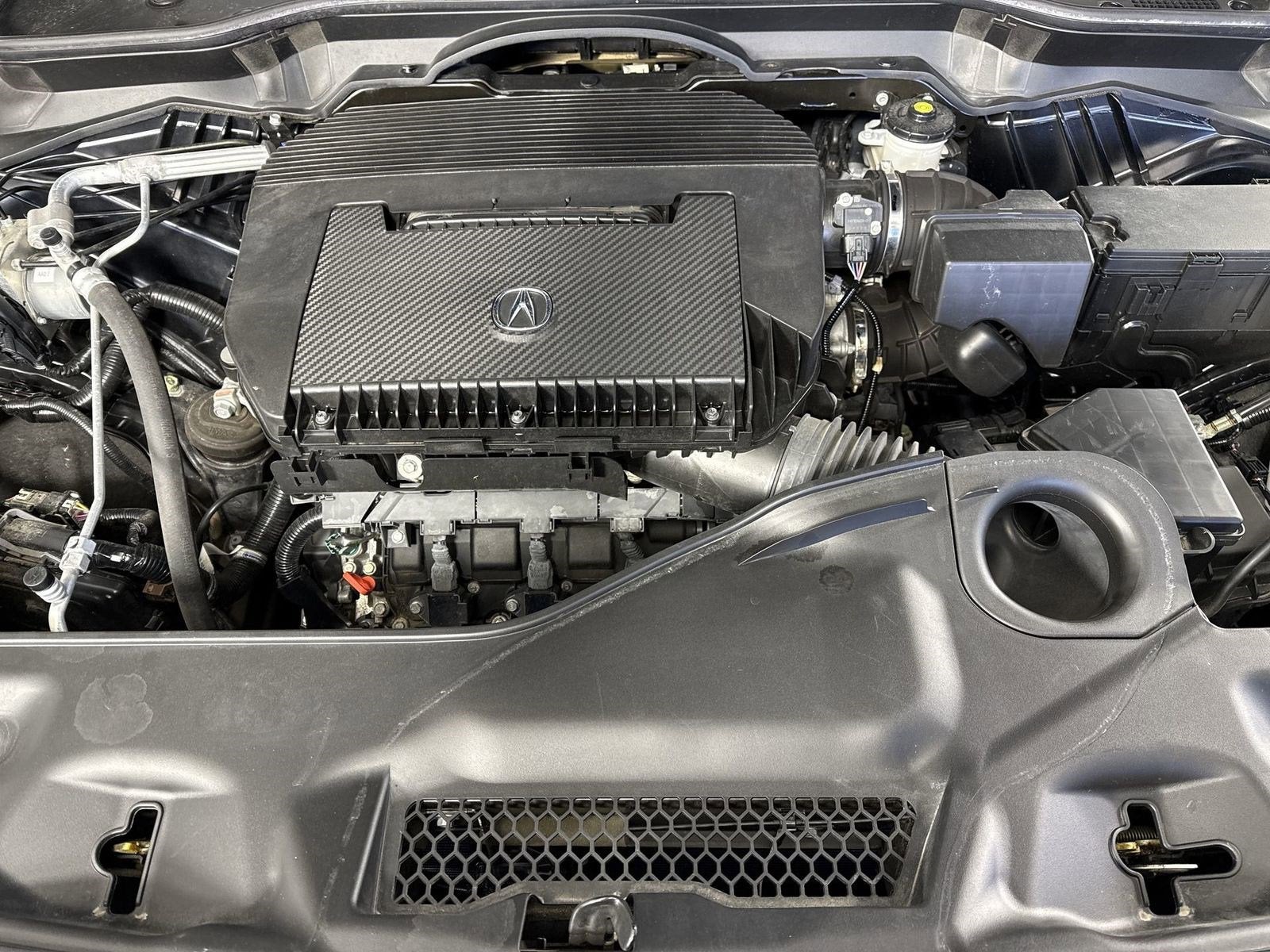 2023 Acura MDX SH-AWD TECH