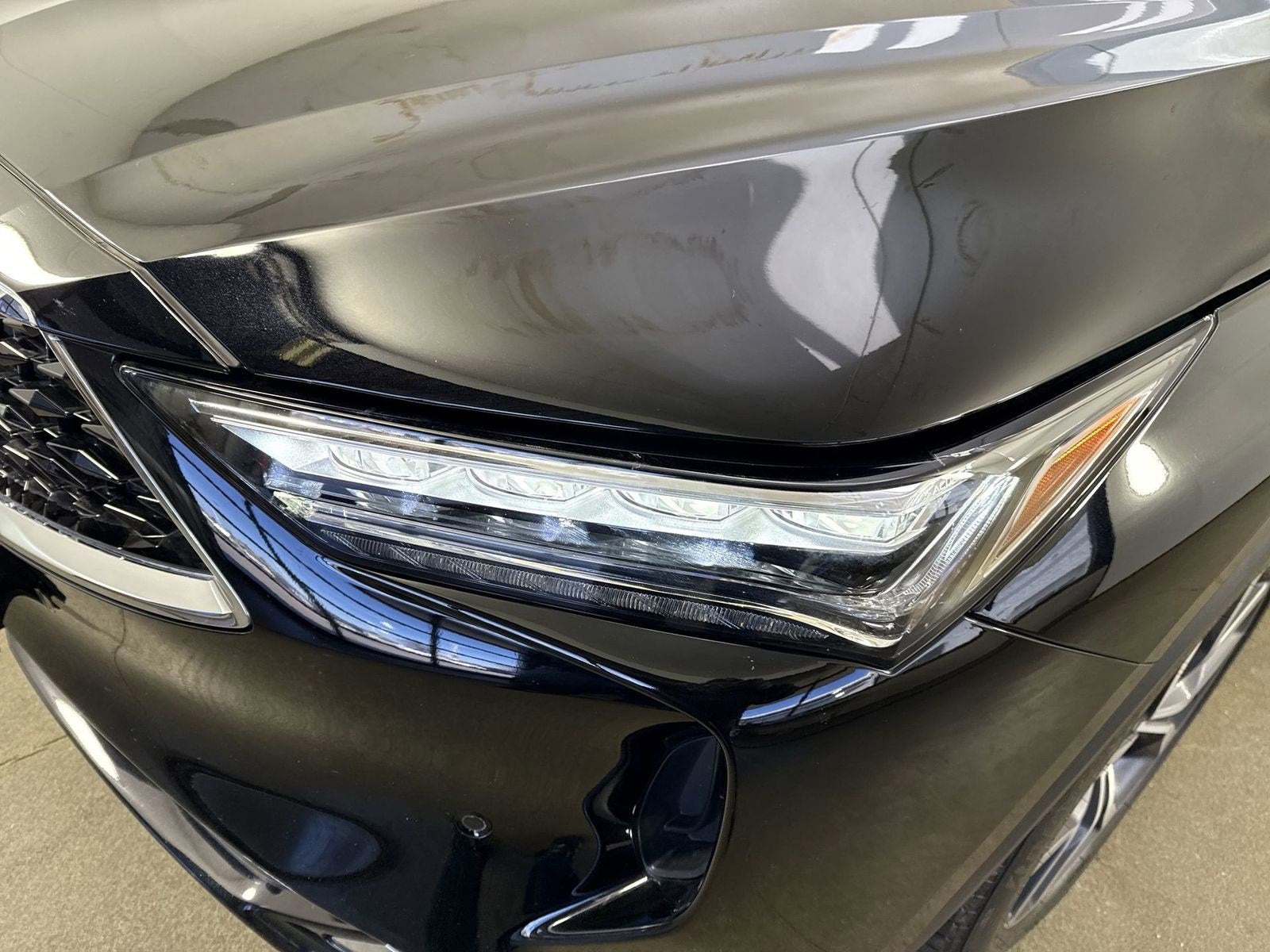 2023 Acura MDX SH-AWD TECH