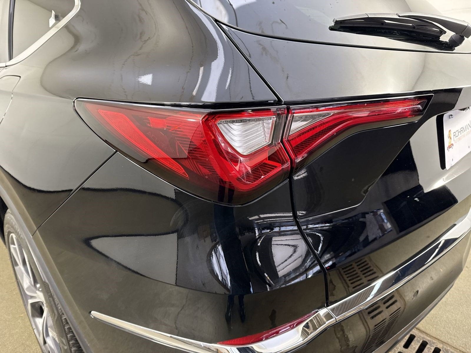 2023 Acura MDX SH-AWD TECH