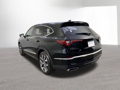 2023 Acura MDX SH-AWD TECH