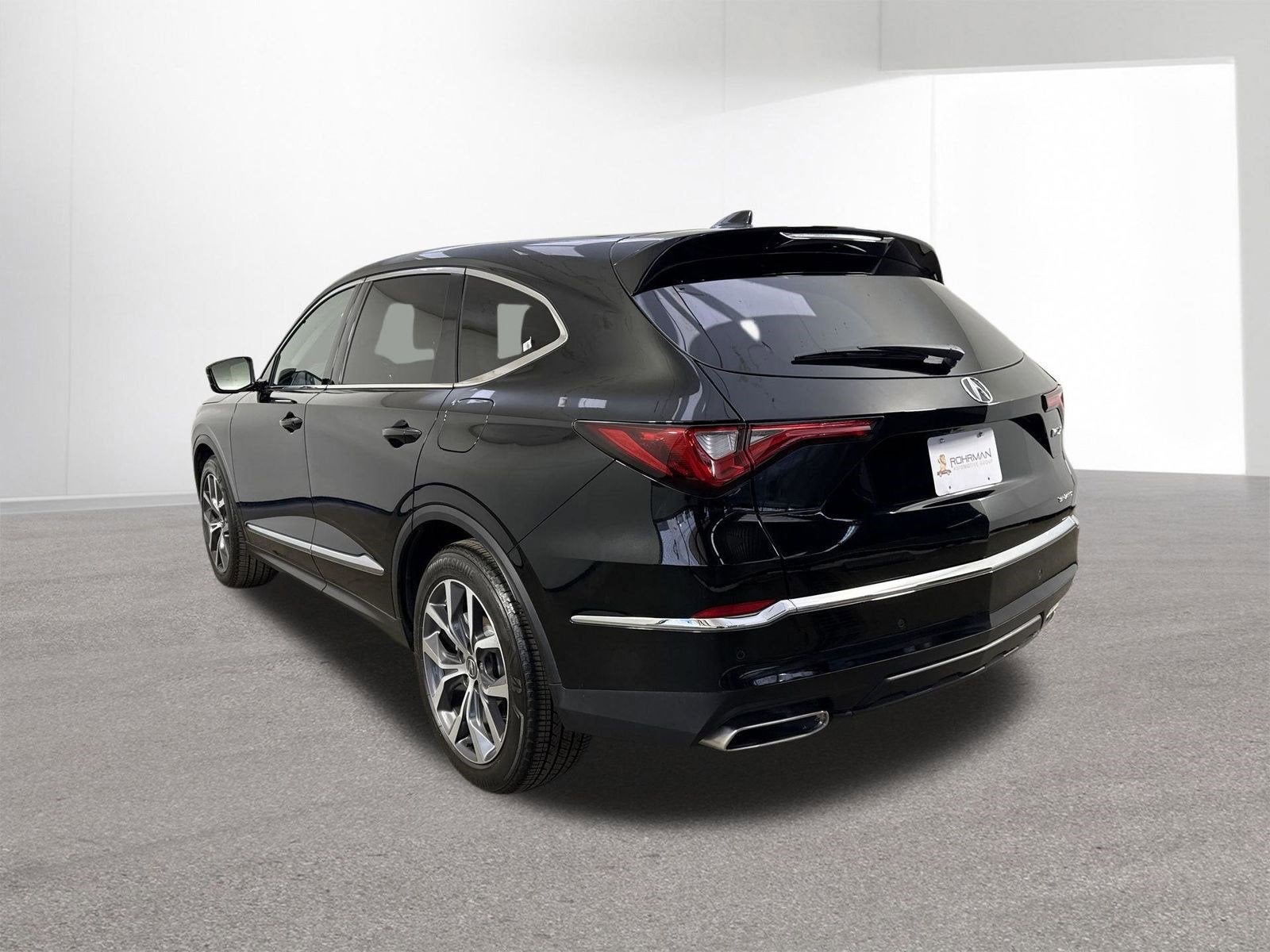 2023 Acura MDX SH-AWD TECH