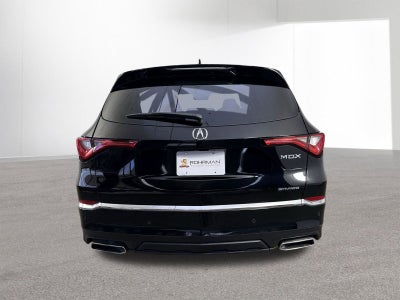 2023 Acura MDX SH-AWD TECH