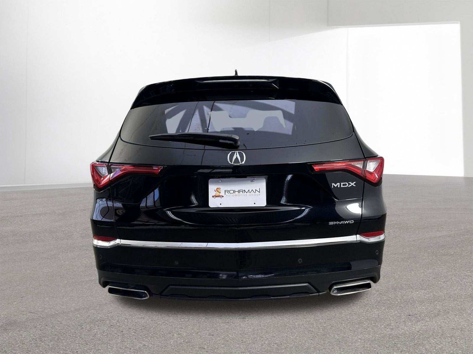 2023 Acura MDX SH-AWD TECH