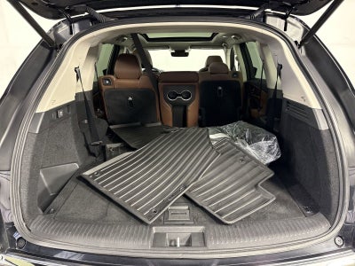 2023 Acura MDX SH-AWD TECH