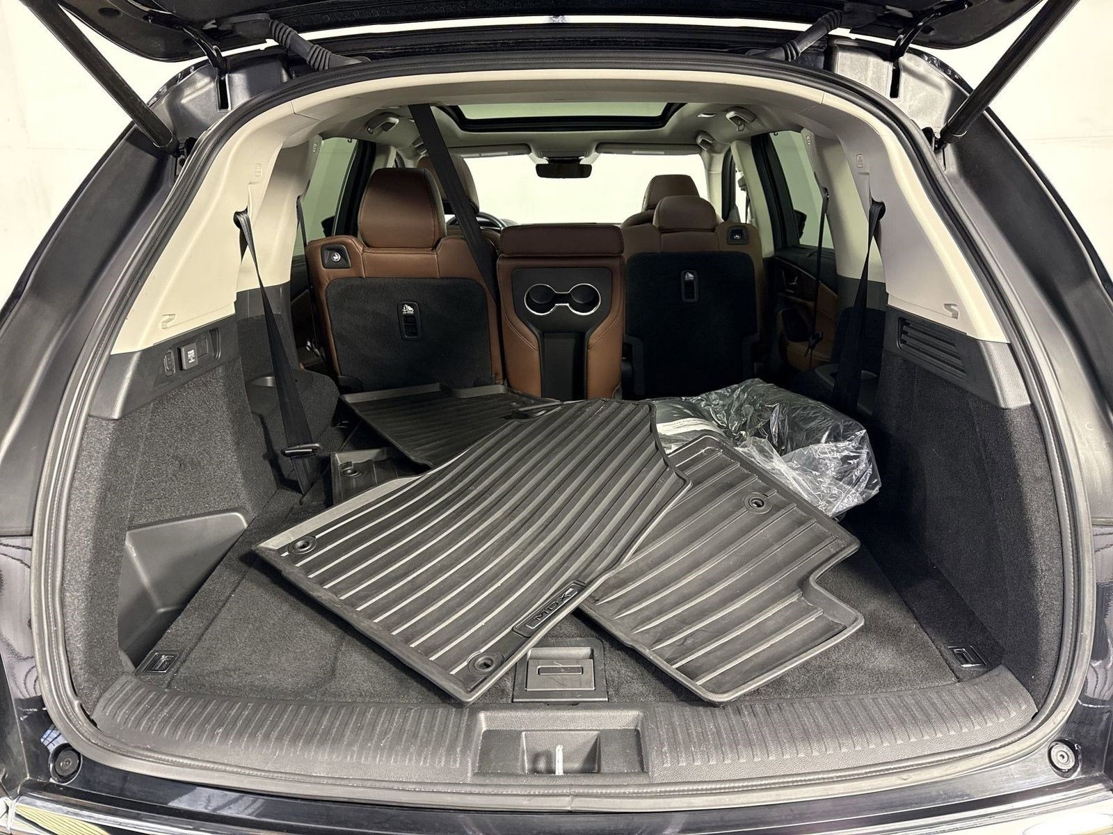 2023 Acura MDX SH-AWD TECH