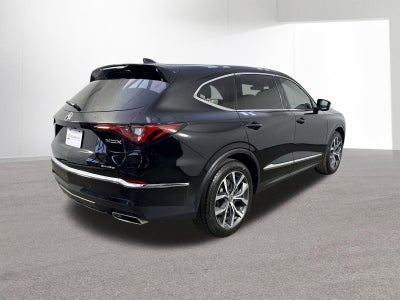 2023 Acura MDX SH-AWD TECH