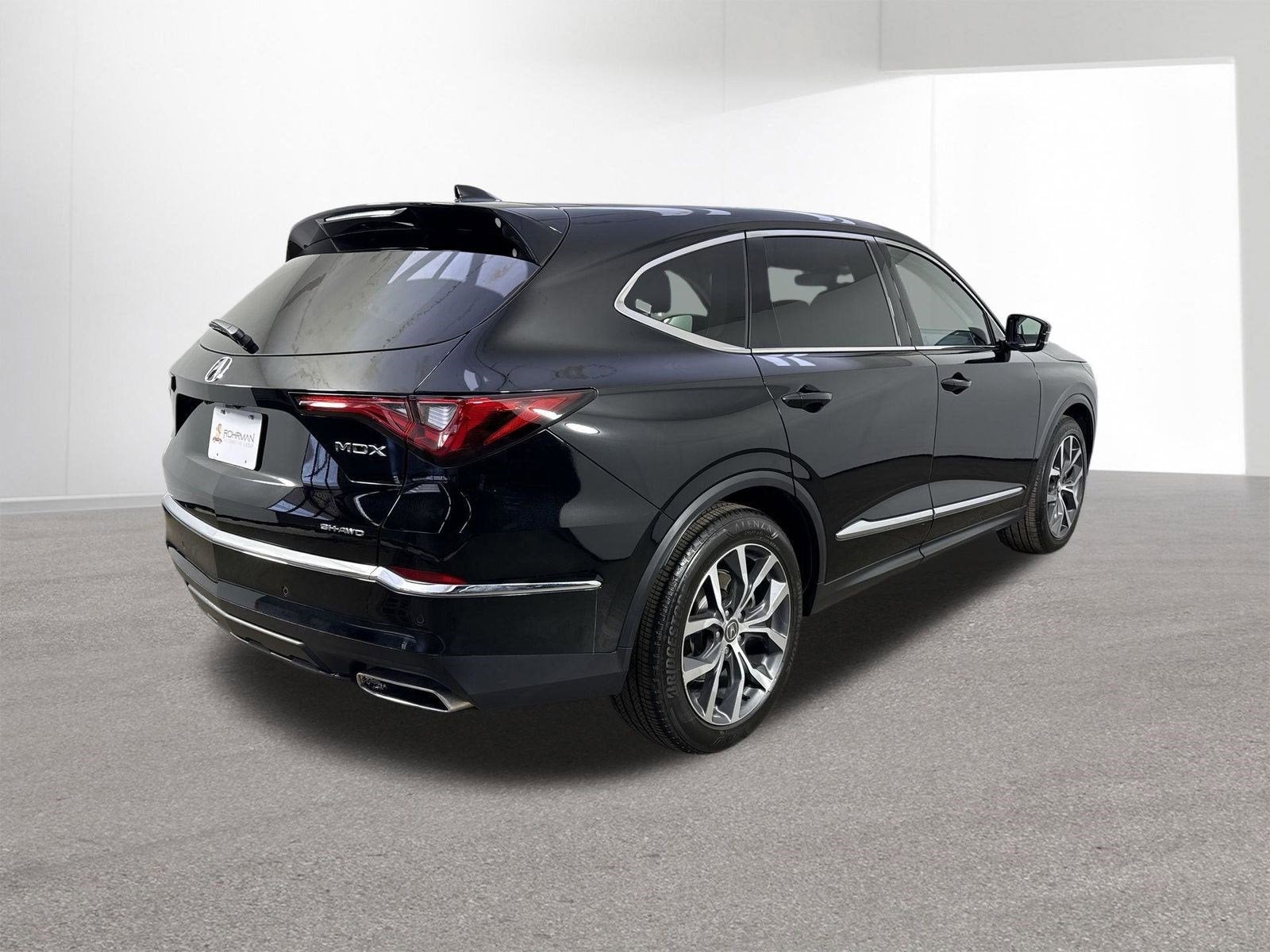 2023 Acura MDX SH-AWD TECH