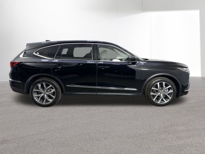 2023 Acura MDX SH-AWD TECH