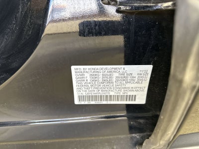 2023 Acura MDX SH-AWD TECH