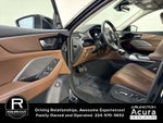 2023 Acura MDX SH-AWD TECH
