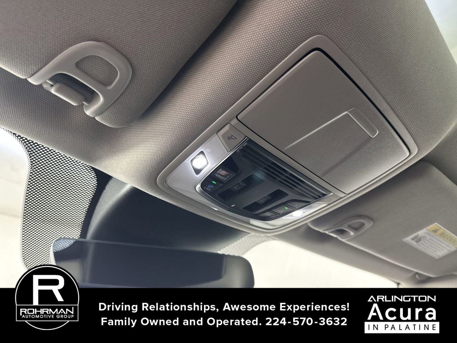 2023 Acura MDX SH-AWD TECH