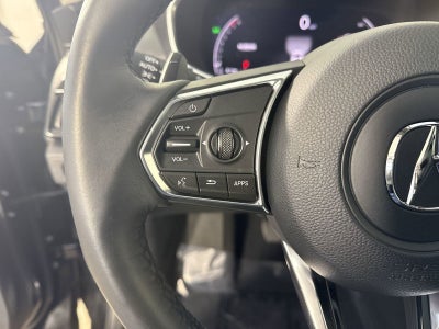 2023 Acura MDX SH-AWD TECH