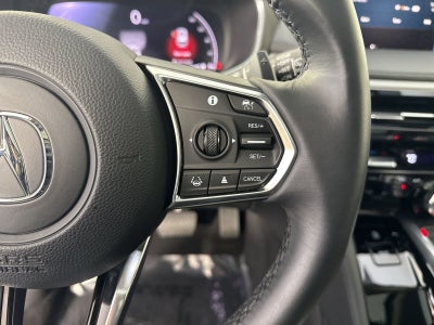 2023 Acura MDX SH-AWD TECH