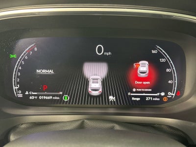 2023 Acura MDX SH-AWD TECH