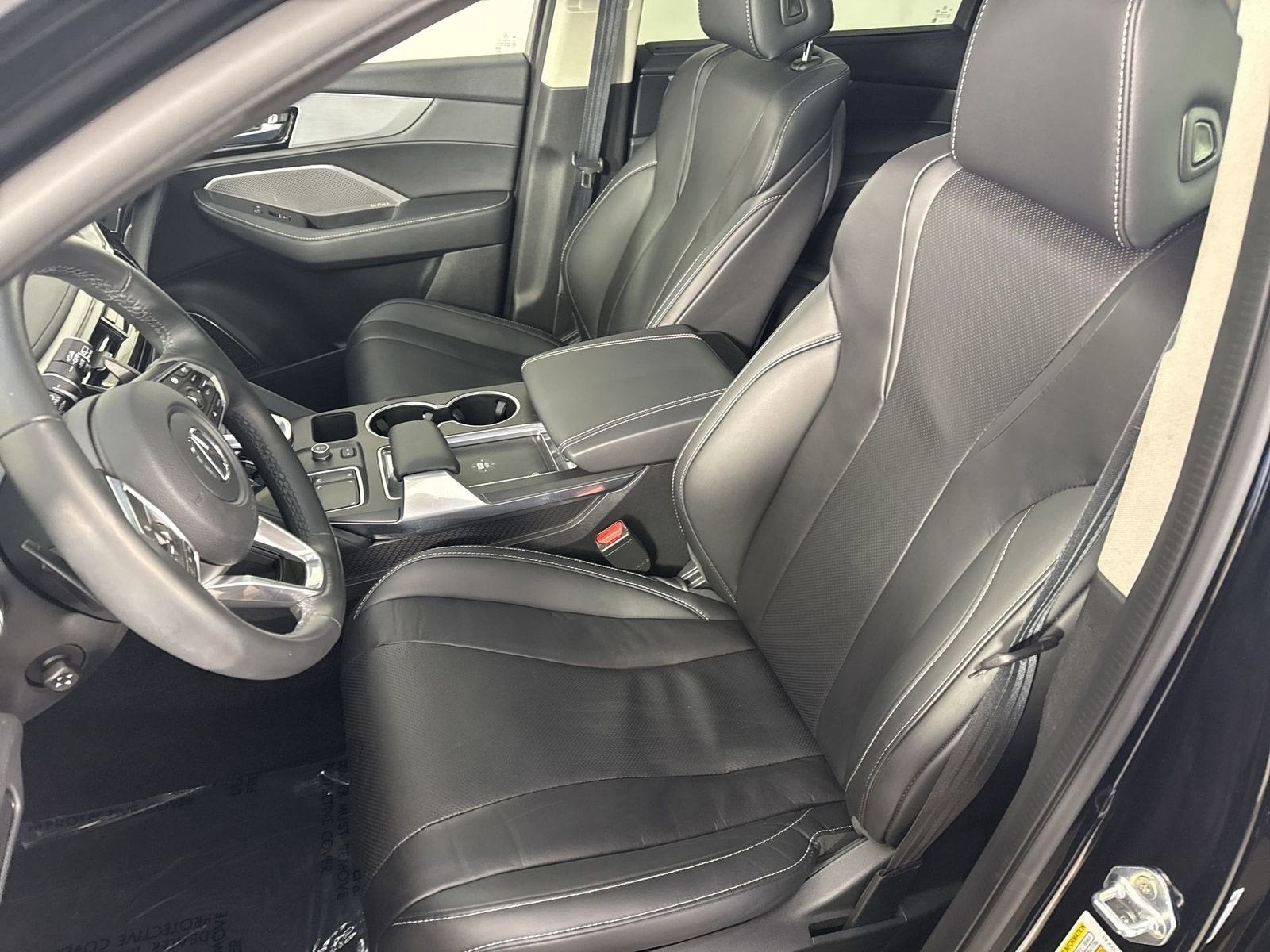 2023 Acura MDX SH-AWD TECH