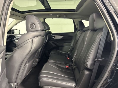 2023 Acura MDX SH-AWD TECH