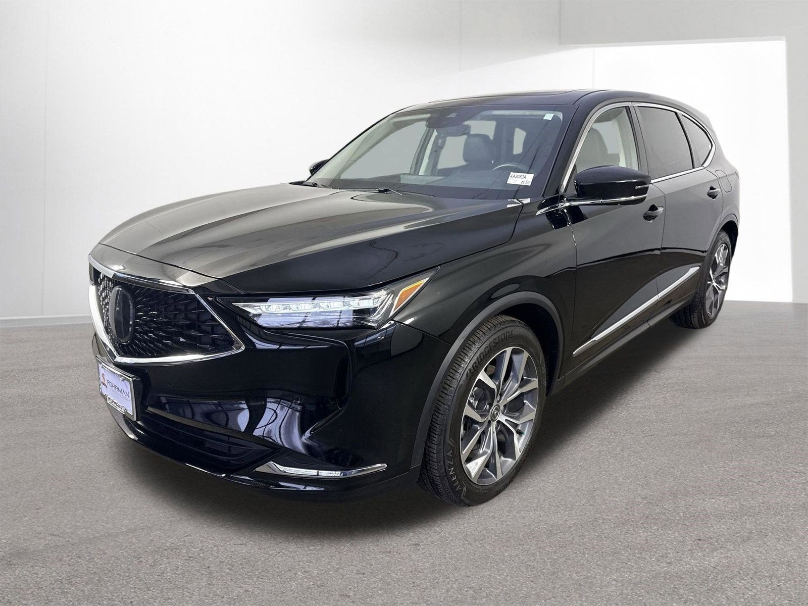 2023 Acura MDX SH-AWD TECH